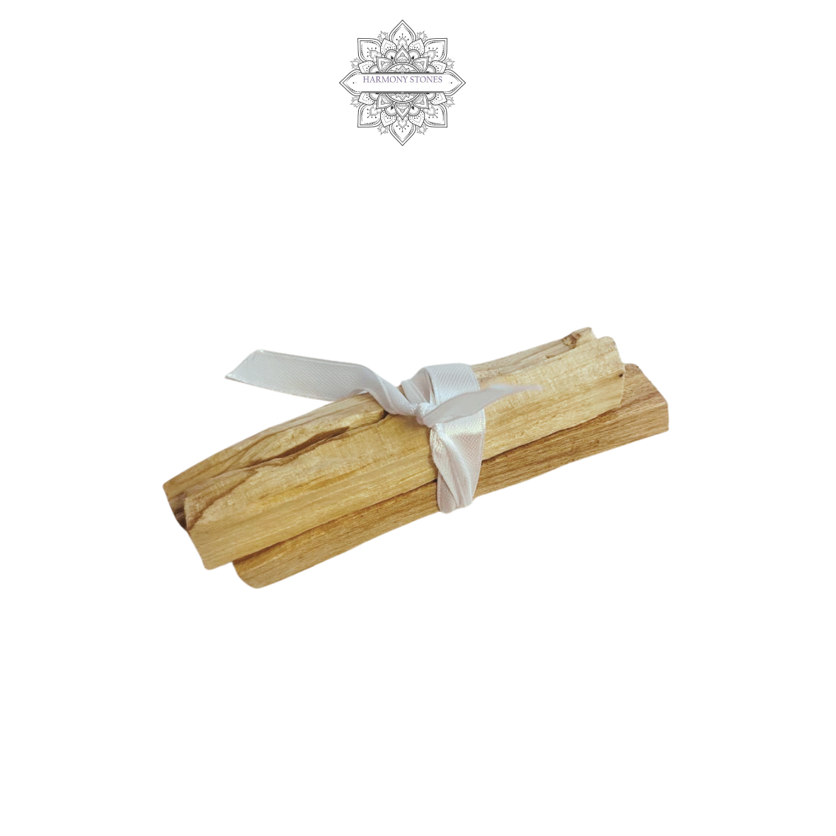 Palo Santo bâtonne 20grammes