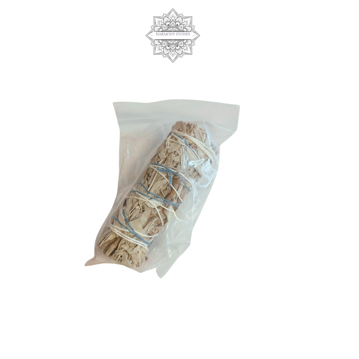 Souge Blanche