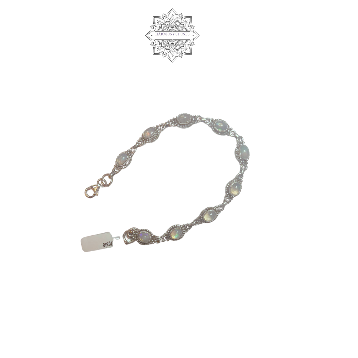 Bracelet Opale