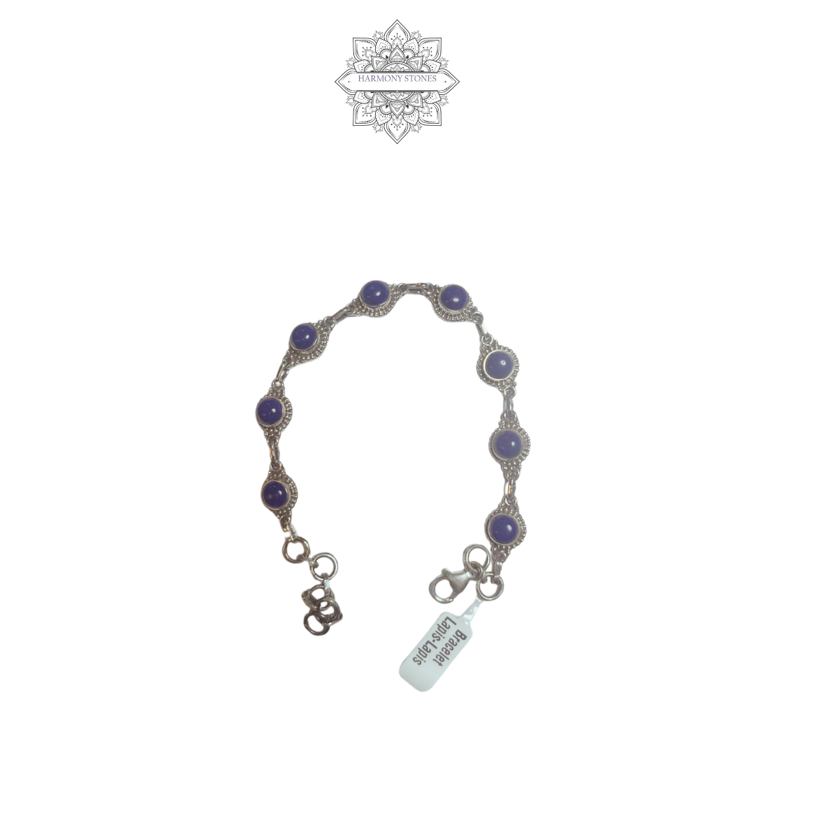 Bracelet Lapis Lazuli