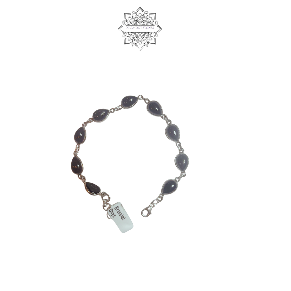 Bracelet Onix