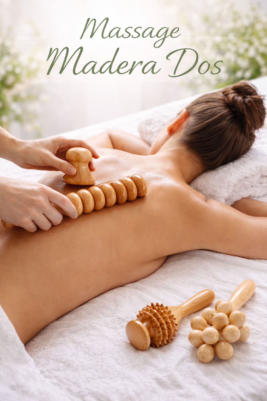 Massage Madera Dos