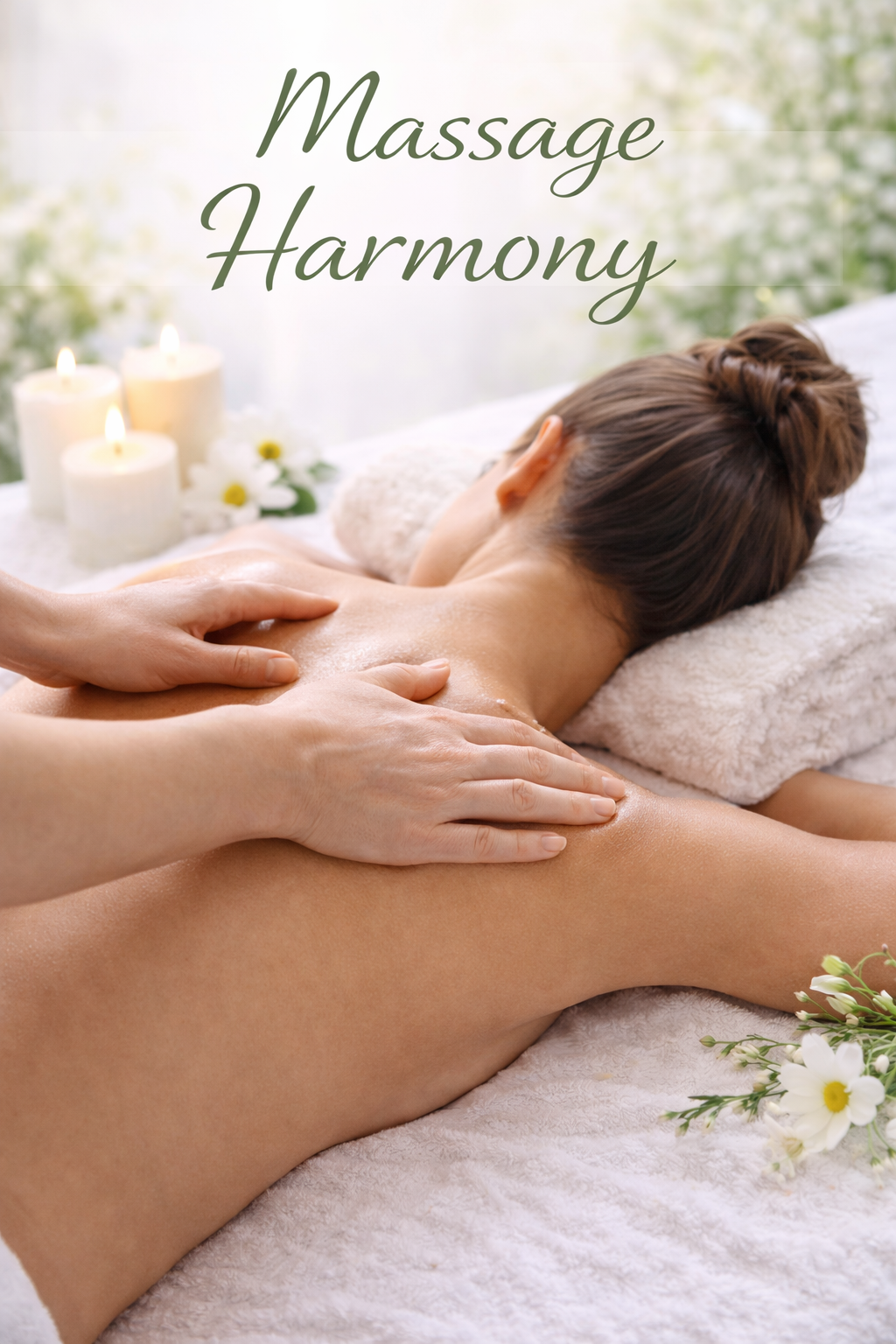 Massage Harmony