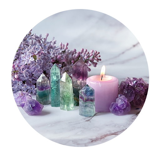 Produit ésotérique