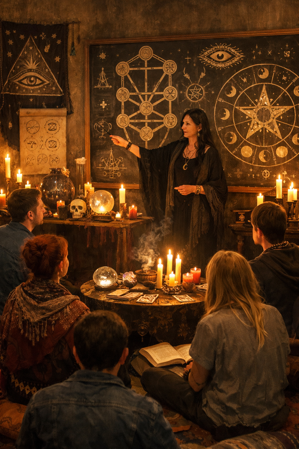 Ateliers chez  HARMONY STONES